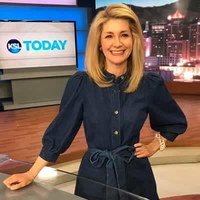 Lori Prichard KSL, Bio, Age, Husband Died, Birthday, Kids, Height, Worth