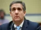 Michael Cohen Photo