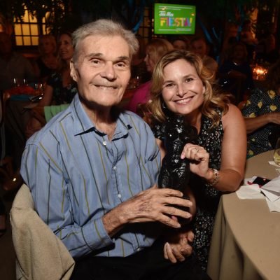 Hope Willard (Fred Willard Daughter) Bio, Age, Parent, Fred Willard Death, Husband, Mother, Children, Height and Net Worth