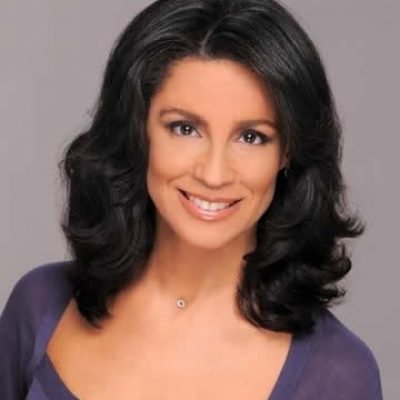 Marion Brooks NBC, Bio, Age, Braids, Daughter, Husband, Family, Hair, Height, Salary and Net Worth