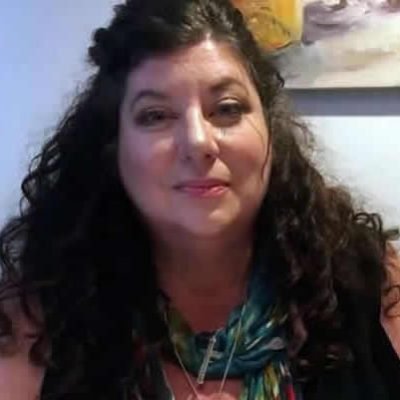 Tara Reade Biography: Age, Education, Family and Height Joe Bidden Sexual Assault