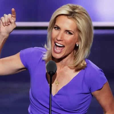 Laura Ingraham Husband, FOX News, Bio, Age, Net Worth, Family