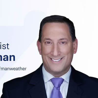 Rich Hoffman Photo