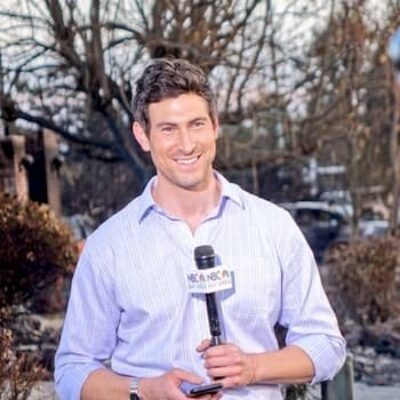 Sam Brock NBC, Height, Bio, Age, Wedding, Wikipedia, Wife, Salary and Net Worth