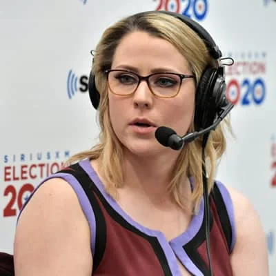 Erin Perrine Photo