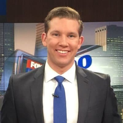 Tyler Eliasen Photo