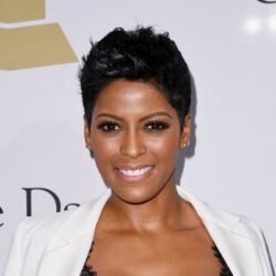 Tamron Hall Shows, Husband, Age, Daughter, Sister, Net Worth