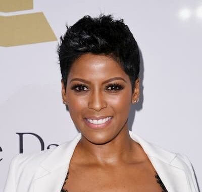 Tamron Hall ABC, Bio, Age, Husband, Married, Baby, Salary and Net Worth