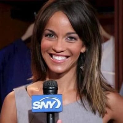 Jeane Coakley Husband, SNY, Wikipedia, Bio, Age, Birthday, Salary, Wedding, Height and Net Worth