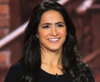 Lauren Shehadi Photo