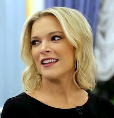 Megyn Kelly Bio, Age, Height, Family, Husband, Net Worth, Fox News