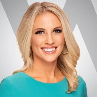 Amanda Hall Photo