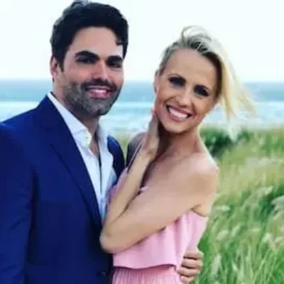 Arie Solomon (Jessica Holmes’ Husband) Net Worth, Nationality, Bio, Age, Job, Family, Ethnicity, Wife and Occupation