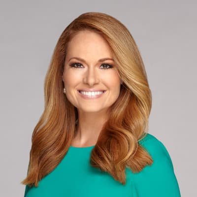 Gillian Turner Photo