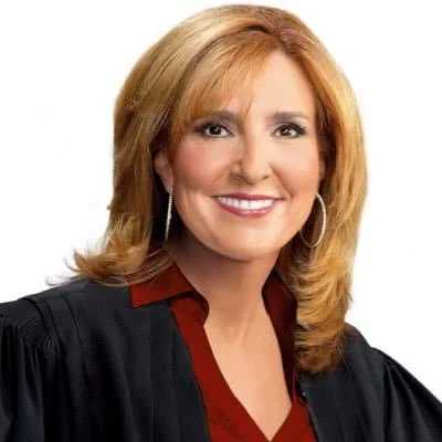 Marilyn Milian Photo