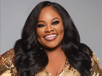 Tasha Cobbs Photo