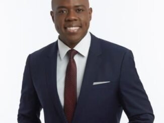 Kenneth Moton Photo
