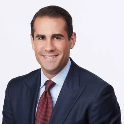 Victor Oquendo Photo