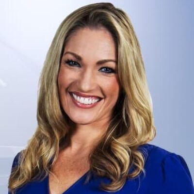 Audrey Hasson NBC4, Bio, Age, Married, Family, Husband, Height, Salary and Net Worth