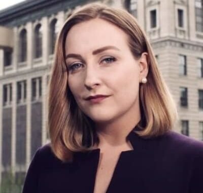Brandi Kruse Photo