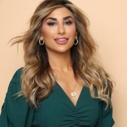 Dasha Burns NBC, Photo, Husband, Age, Measurements, Wedding