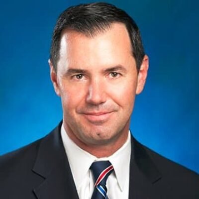 Joe Concha Wife, Wikipedia, Bio, Age, Book, Net Worth, FOX News, Family, Height and Salary