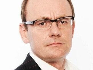 Sean Lock Photo
