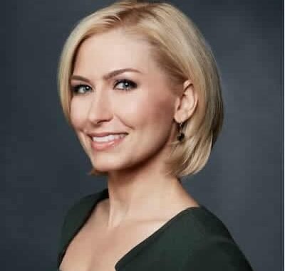 Stephanie Link CNBC, Bio, Age, Husband, Hightower, Height, Salary Worth