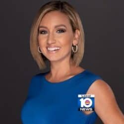 Nicole Perez WPLG, Bio, Age, Husband, Height, Salary, Family, Net Worth