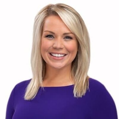 Kristen Currie KXAN, Bio, Age, Husband, Weight Loss, Height, Wedding, Salary and Net Worth