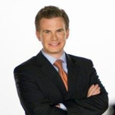 Matt Pellman Wedding, Wife, Partner, Twins, Age, ABC, Wedding, Family, Salary and Net Worth