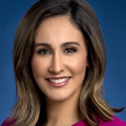 Olga Ospina CBS/KCAL, Bio, Age, Husband, Height, Baby, Salary, Worth