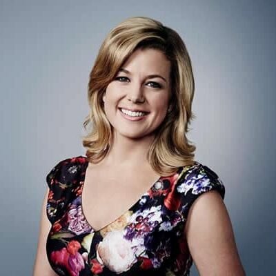 Brianna Keilar CNN, Spouse, Bio, Age, Pregnancy, Net Worth, First Husband, Salary and Height