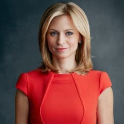 Courtney Reagan CNBC, Bio, Age, Wiki, Husband, Height, Family, Salary and Net Worth