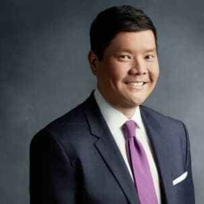 Dominic Chu CNBC, Bio, Age, Wife, Wikipedia, Parents, Height, Salary, Korean and Net Worth