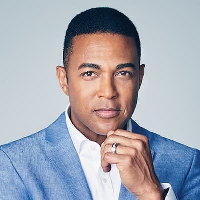 Don Lemon Photo