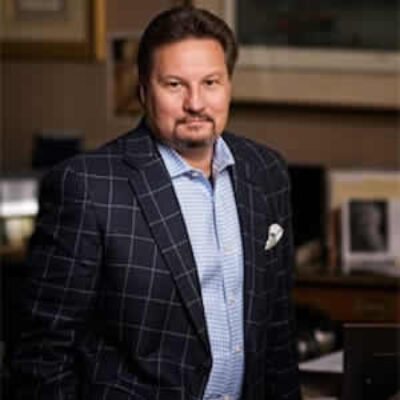 Donnie Swaggart Bio, Wife, Eyes, Cancer, Surgery, Family, House, Net Worth and Ministry