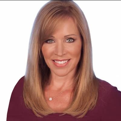Ginger Jeffries Photo