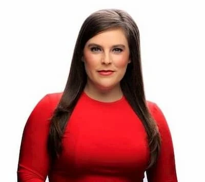 Jessica Dupnack Photo