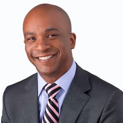 Jon Fortt CNBC, Wife, Net Worth, Salary, Wiki, Age, Family, Married and Height