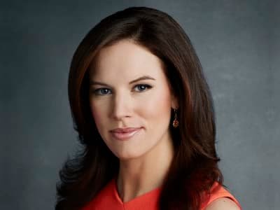 Kelly Evans Photo