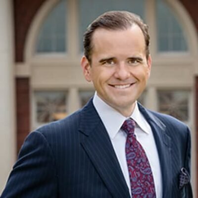 Matt Hagee Sermons 2023, Bio, Age, Family, Songs, Wife, Ministries, House and Net Worth