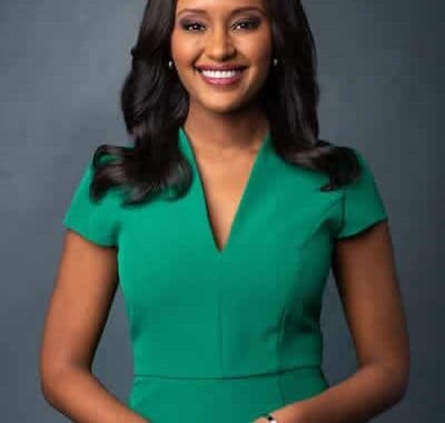 Rahel Solomon CNBC, Bio, Age, Height, Husband, Nationality and Salary