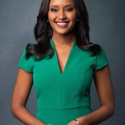 Rahel Solomon CNN, Husband, Bio, Age, Wikipedia, Parents, Ethnicity, Salary and Net Worth