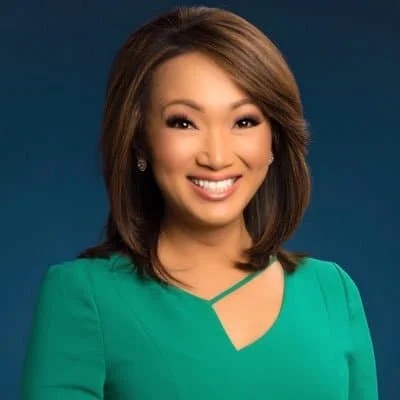 Suzie Suh Photo