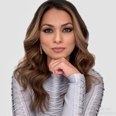 Aishah Hasnie FOX News, Bio, Age, Husband, Bathing Suit, Married,