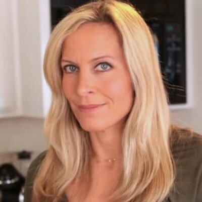 Becky Worley GMA, Bio, Age, Partner, Wife, Twins, Net Worth, Salary and Married