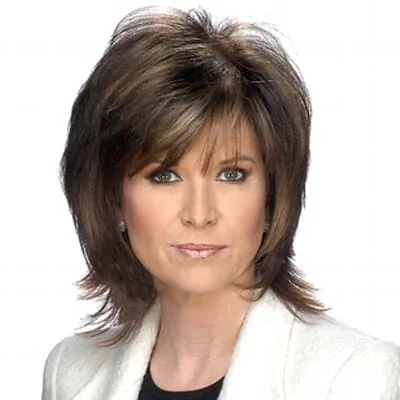 Colleen Williams Photo