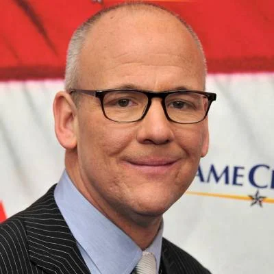 John Heilemann Photo