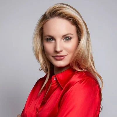 Katie George Photo Photo